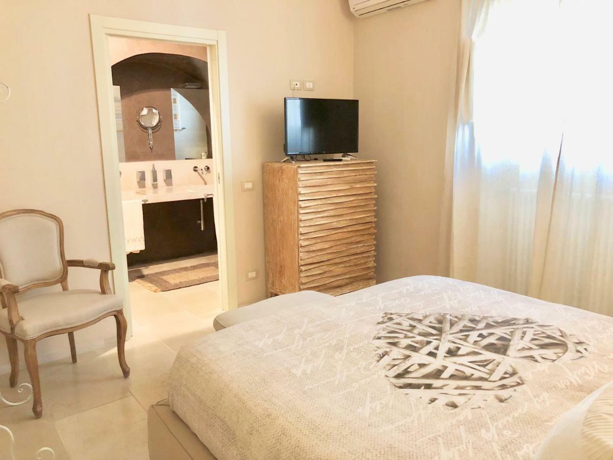 Palazzotto "Fasano Antica" Apartment Bagian luar foto