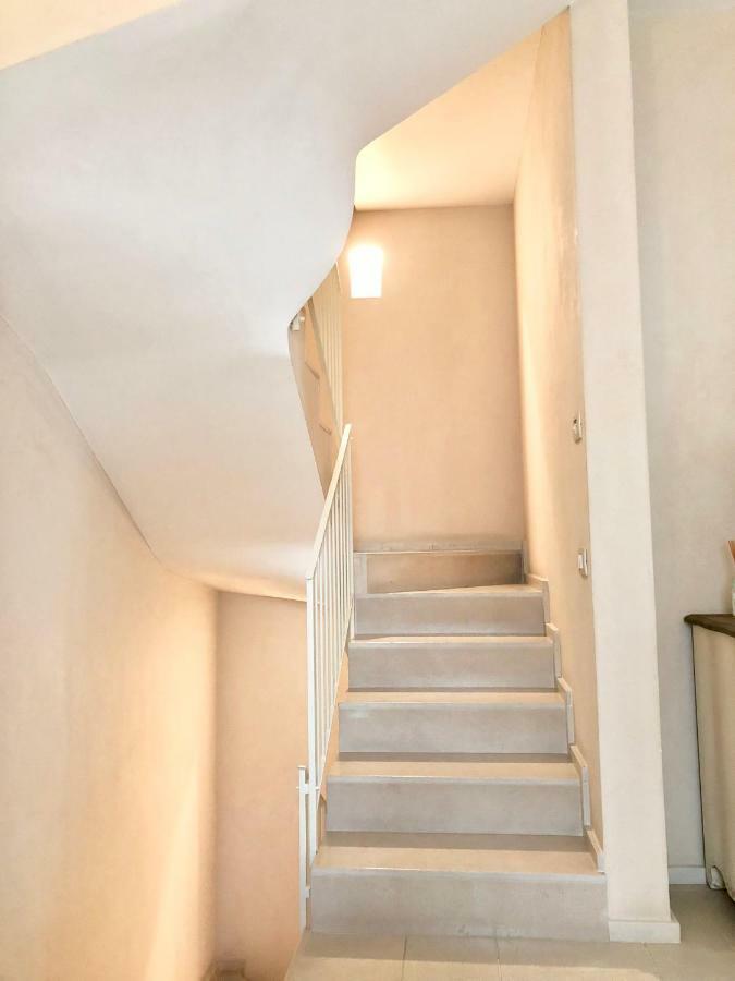 Palazzotto "Fasano Antica" Apartment Bagian luar foto