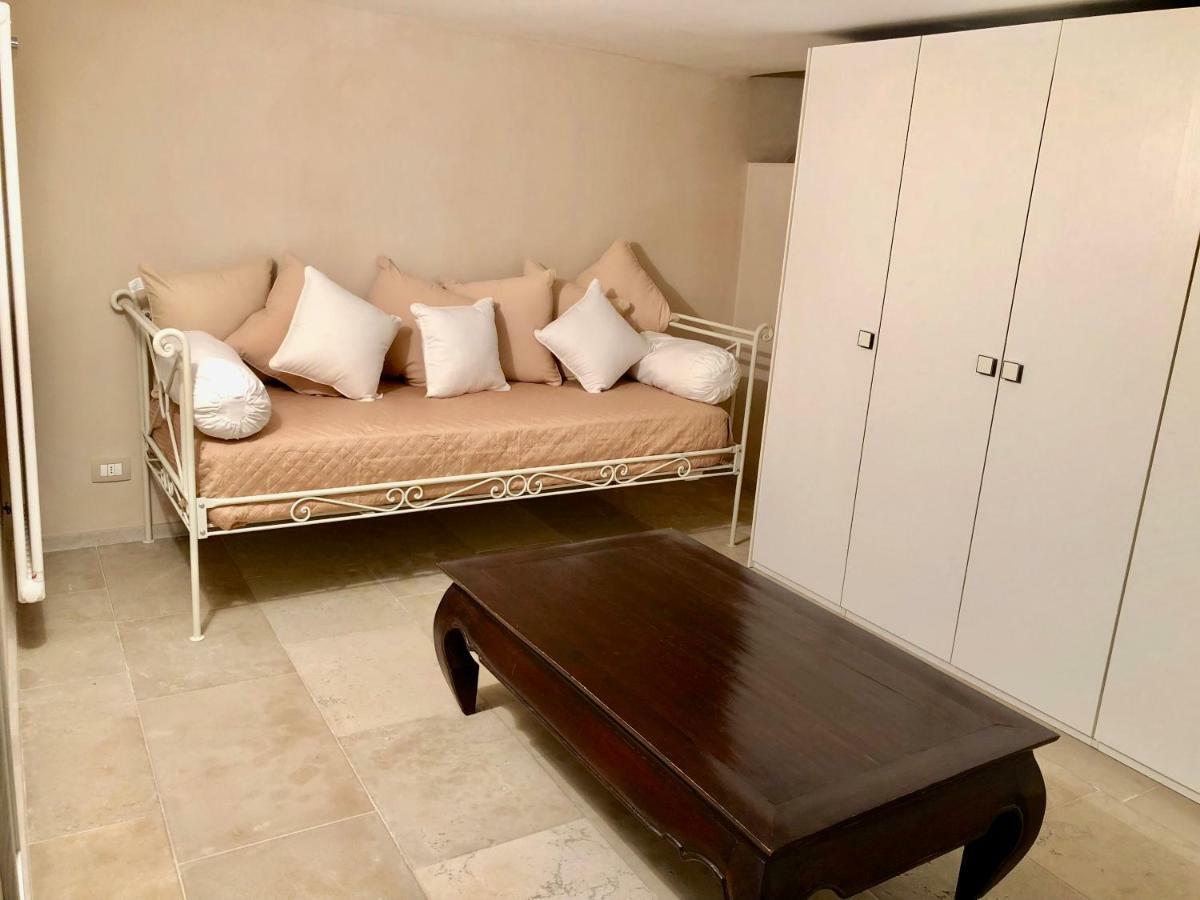 Palazzotto "Fasano Antica" Apartment Bagian luar foto