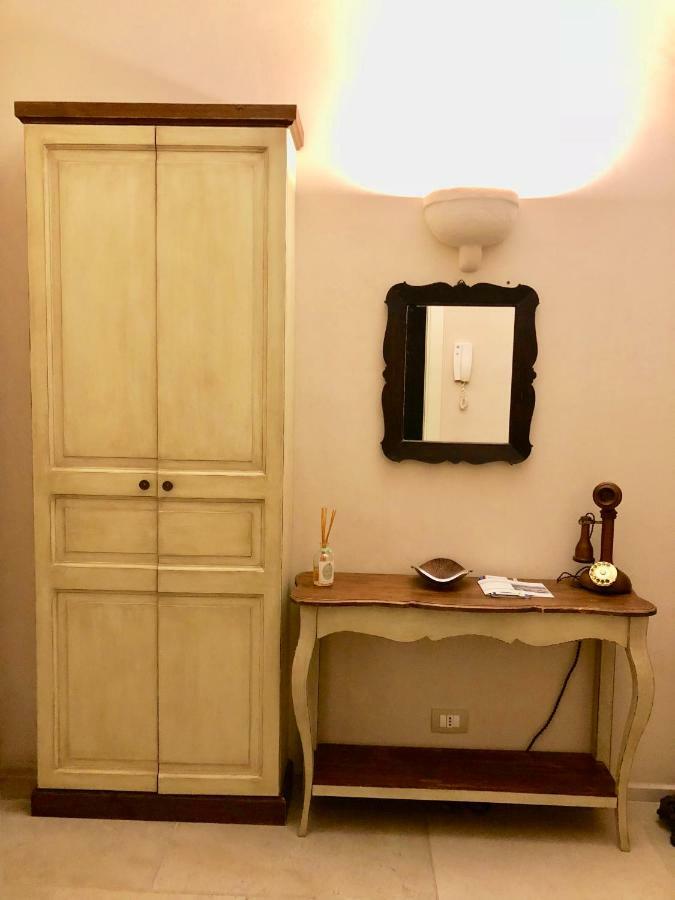 Palazzotto "Fasano Antica" Apartment Bagian luar foto