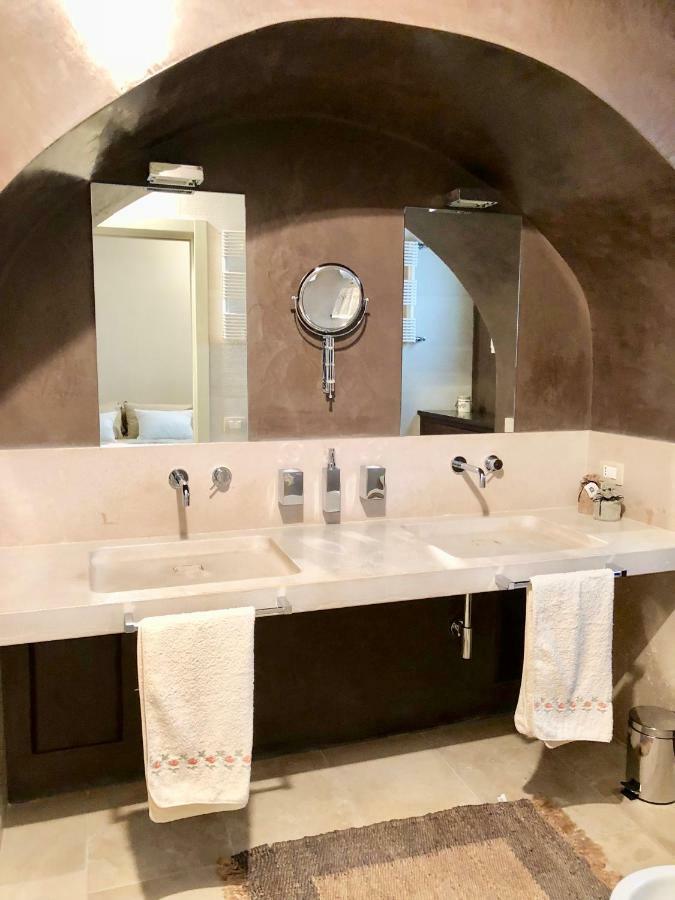 Palazzotto "Fasano Antica" Apartment Bagian luar foto