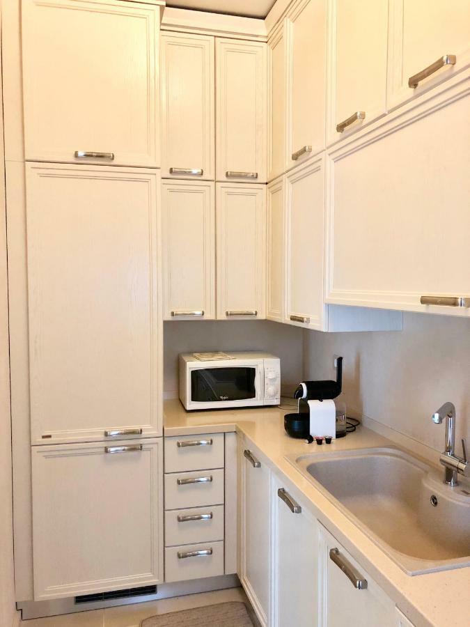 Palazzotto "Fasano Antica" Apartment Bagian luar foto