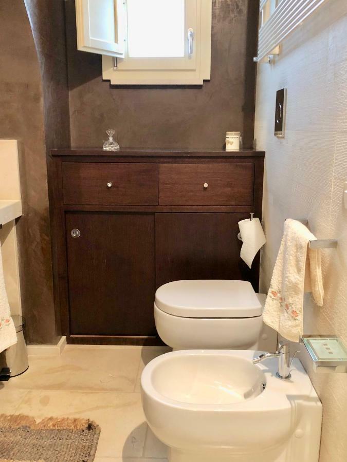 Palazzotto "Fasano Antica" Apartment Bagian luar foto