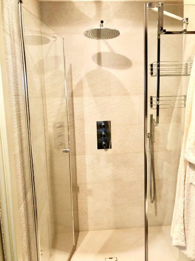 Palazzotto "Fasano Antica" Apartment Bagian luar foto