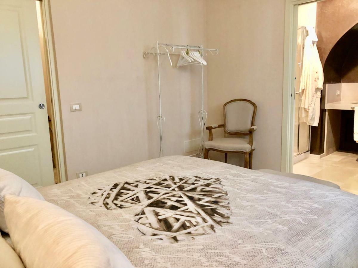 Palazzotto "Fasano Antica" Apartment Bagian luar foto