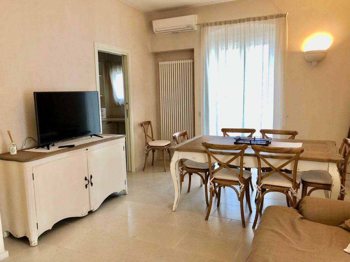 Palazzotto "Fasano Antica" Apartment Bagian luar foto